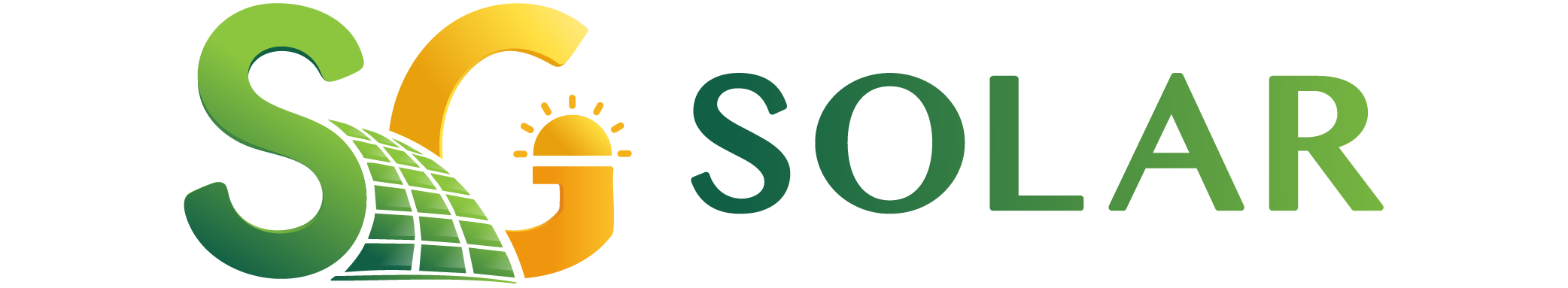 SgSolar Logo